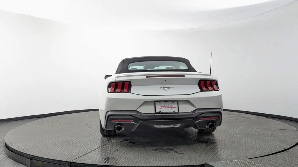 Florida Fine Cars - Used FORD MUSTANG 2024 MIAMI ECOBOOST Premium