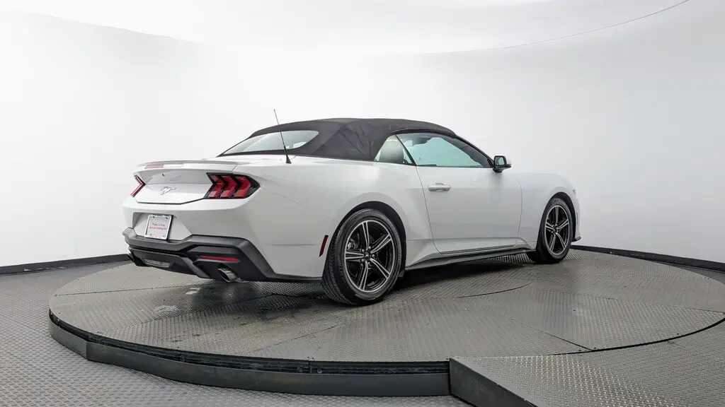 Florida Fine Cars - Used FORD MUSTANG 2024 MIAMI ECOBOOST Premium