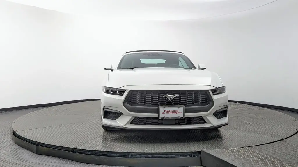 Florida Fine Cars - Used FORD MUSTANG 2024 MIAMI ECOBOOST Premium