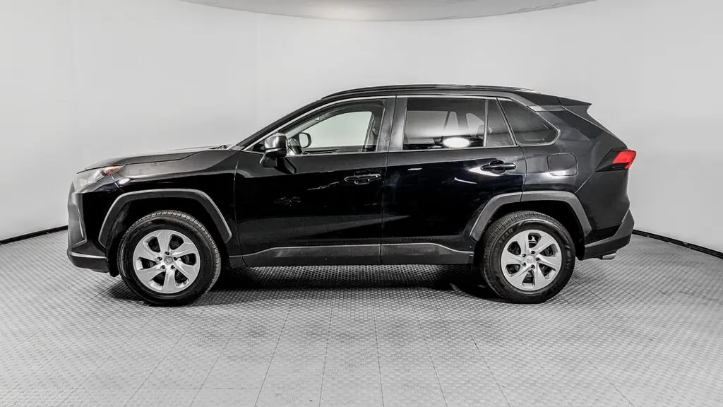 Florida Fine Cars - Used TOYOTA RAV4 2020 ORLANDO LE