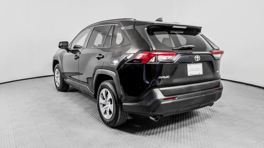 Florida Fine Cars - Used TOYOTA RAV4 2020 ORLANDO LE