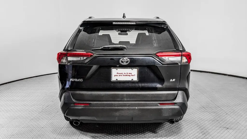 Florida Fine Cars - Used TOYOTA RAV4 2020 ORLANDO LE