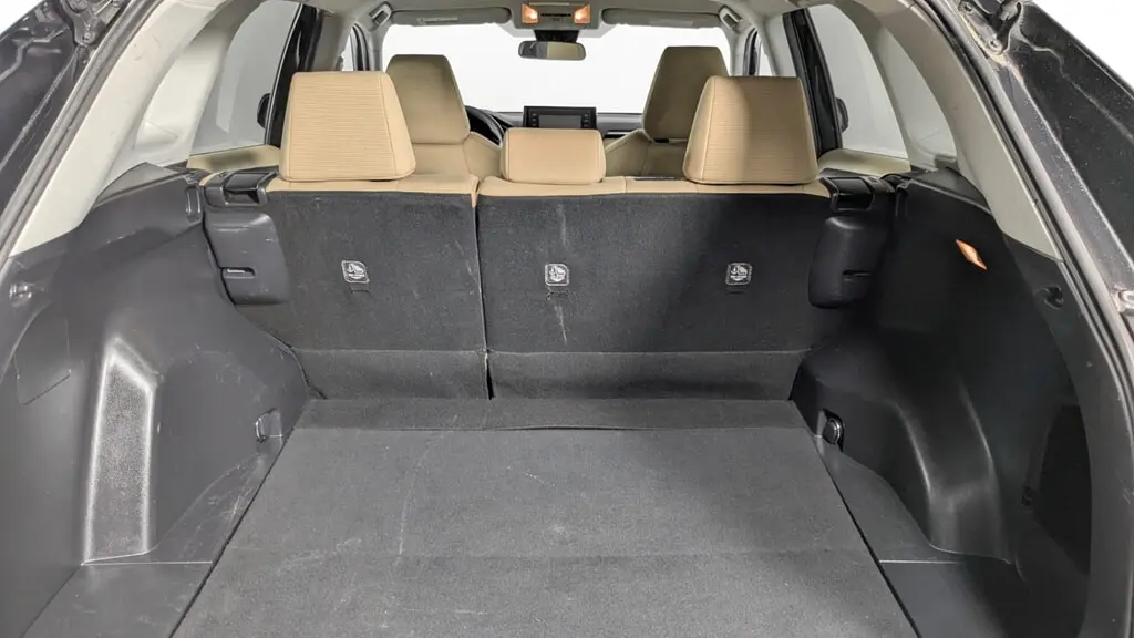 Florida Fine Cars - Used TOYOTA RAV4 2020 ORLANDO LE