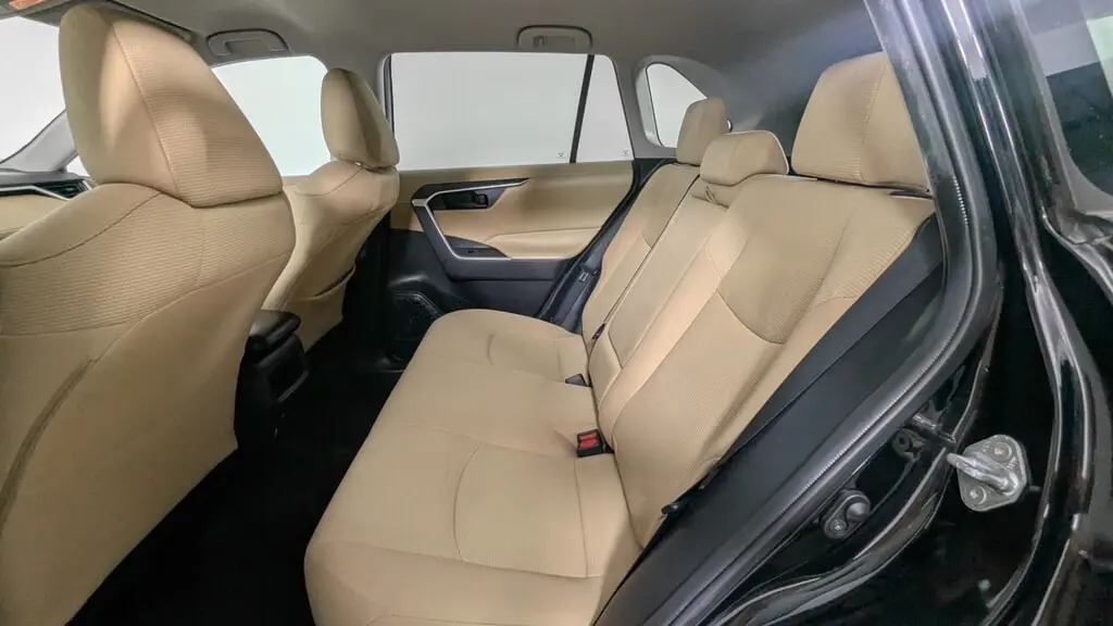 Florida Fine Cars - Used TOYOTA RAV4 2020 ORLANDO LE