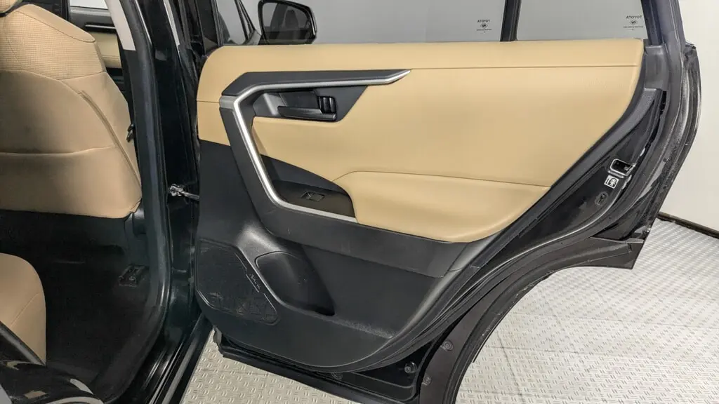 Florida Fine Cars - Used TOYOTA RAV4 2020 ORLANDO LE