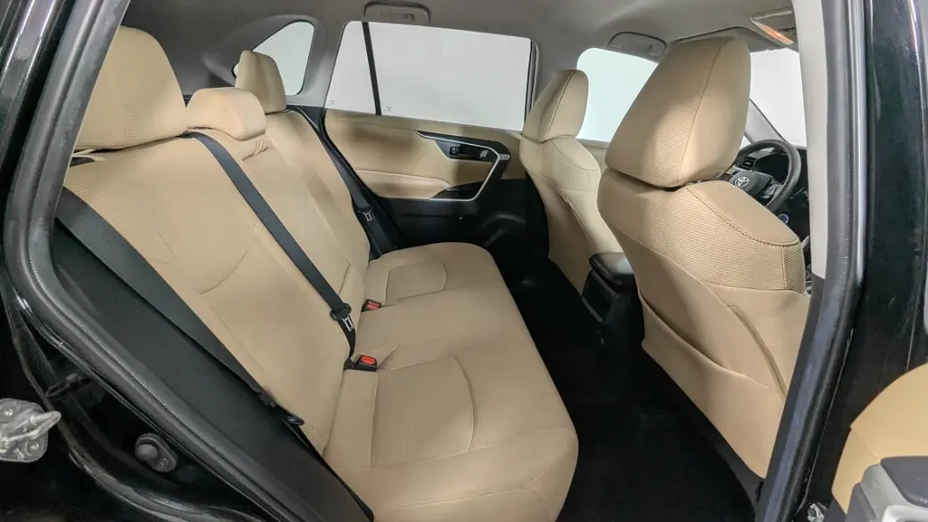 Florida Fine Cars - Used TOYOTA RAV4 2020 ORLANDO LE