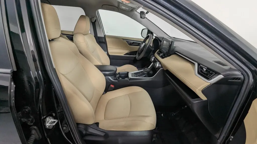 Florida Fine Cars - Used TOYOTA RAV4 2020 ORLANDO LE