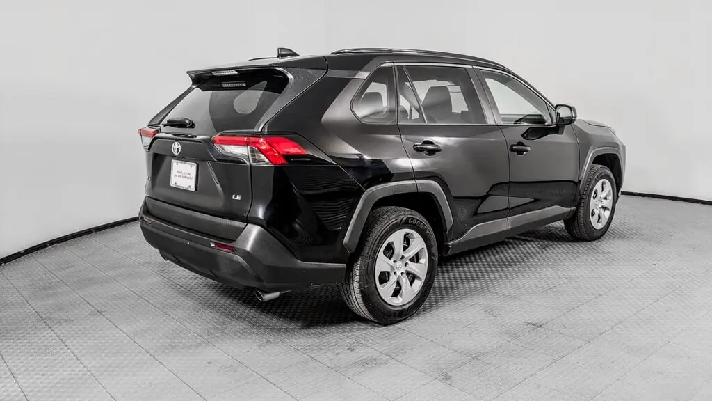 Florida Fine Cars - Used TOYOTA RAV4 2020 ORLANDO LE