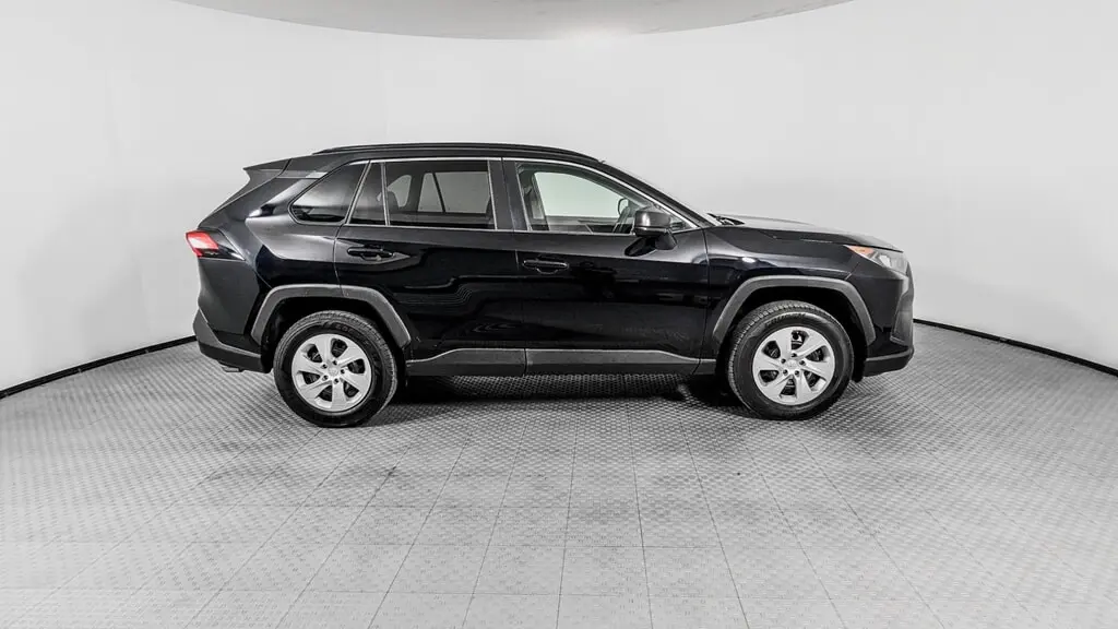 Florida Fine Cars - Used TOYOTA RAV4 2020 ORLANDO LE