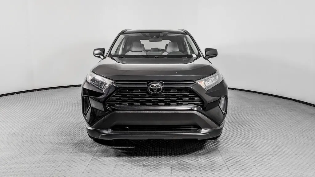 Florida Fine Cars - Used TOYOTA RAV4 2020 ORLANDO LE