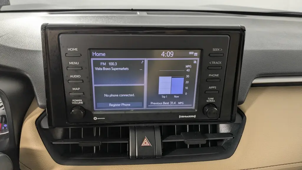 Florida Fine Cars - Used TOYOTA RAV4 2020 ORLANDO LE