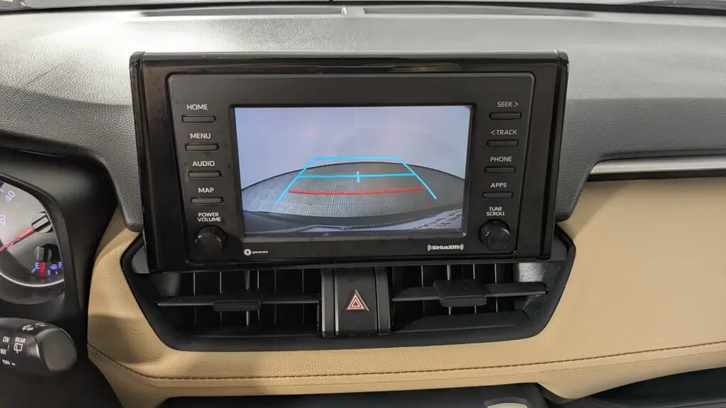 Florida Fine Cars - Used TOYOTA RAV4 2020 ORLANDO LE