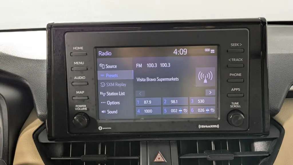 Florida Fine Cars - Used TOYOTA RAV4 2020 ORLANDO LE