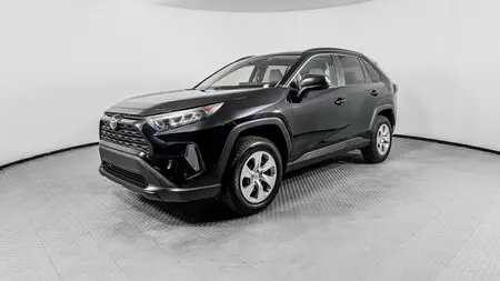 Florida Fine Cars - Used TOYOTA RAV4 2020 ORLANDO LE
