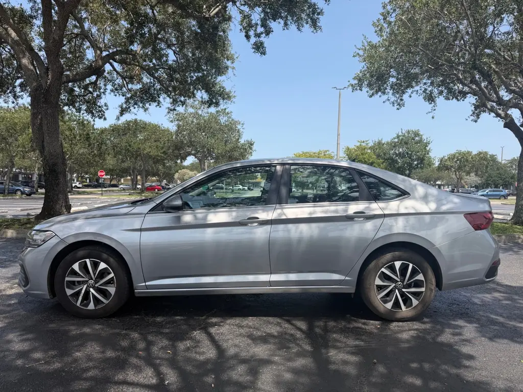 Florida Fine Cars - Used VOLKSWAGEN JETTA 2024 MIAMI S