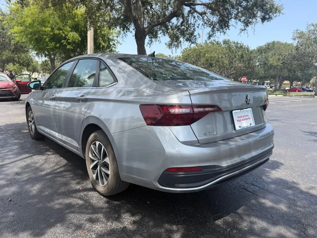 Florida Fine Cars - Used VOLKSWAGEN JETTA 2024 MIAMI S