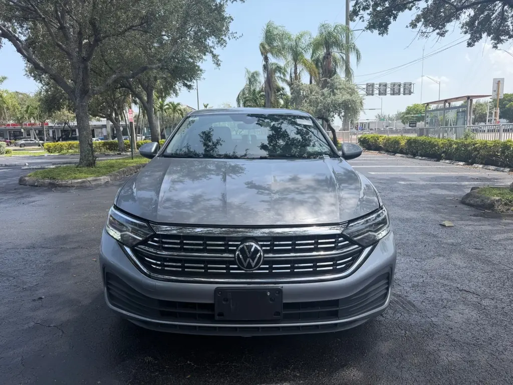Florida Fine Cars - Used VOLKSWAGEN JETTA 2024 MIAMI S