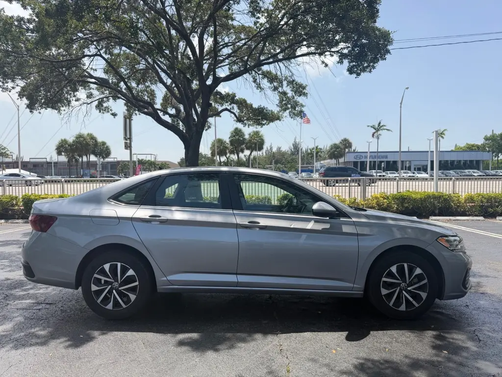Florida Fine Cars - Used VOLKSWAGEN JETTA 2024 MIAMI S