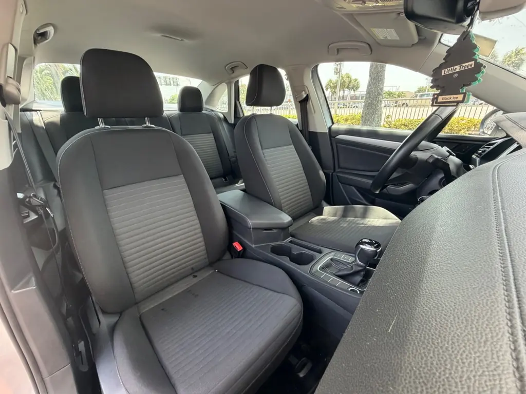 Florida Fine Cars - Used VOLKSWAGEN JETTA 2024 MIAMI S