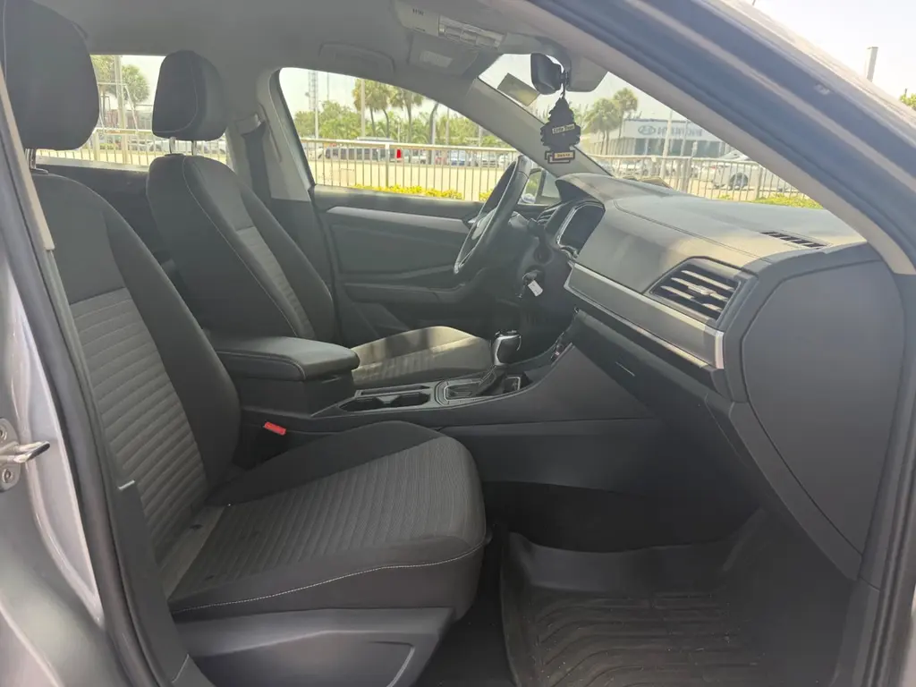 Florida Fine Cars - Used VOLKSWAGEN JETTA 2024 MIAMI S