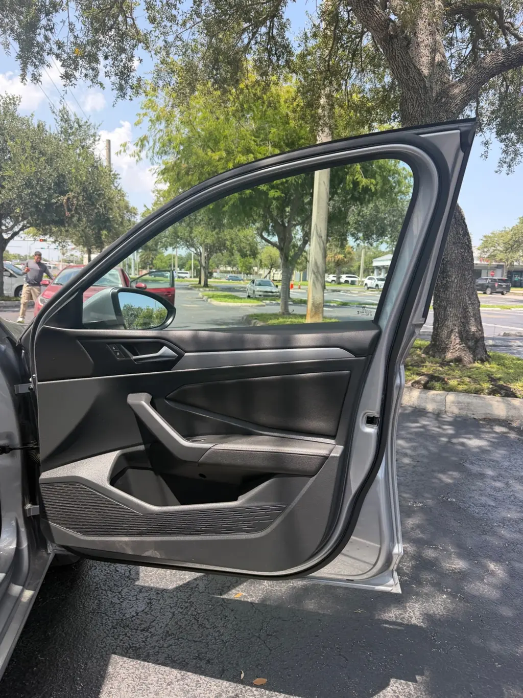Florida Fine Cars - Used VOLKSWAGEN JETTA 2024 MIAMI S