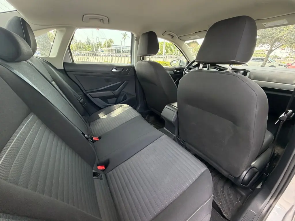Florida Fine Cars - Used VOLKSWAGEN JETTA 2024 MIAMI S