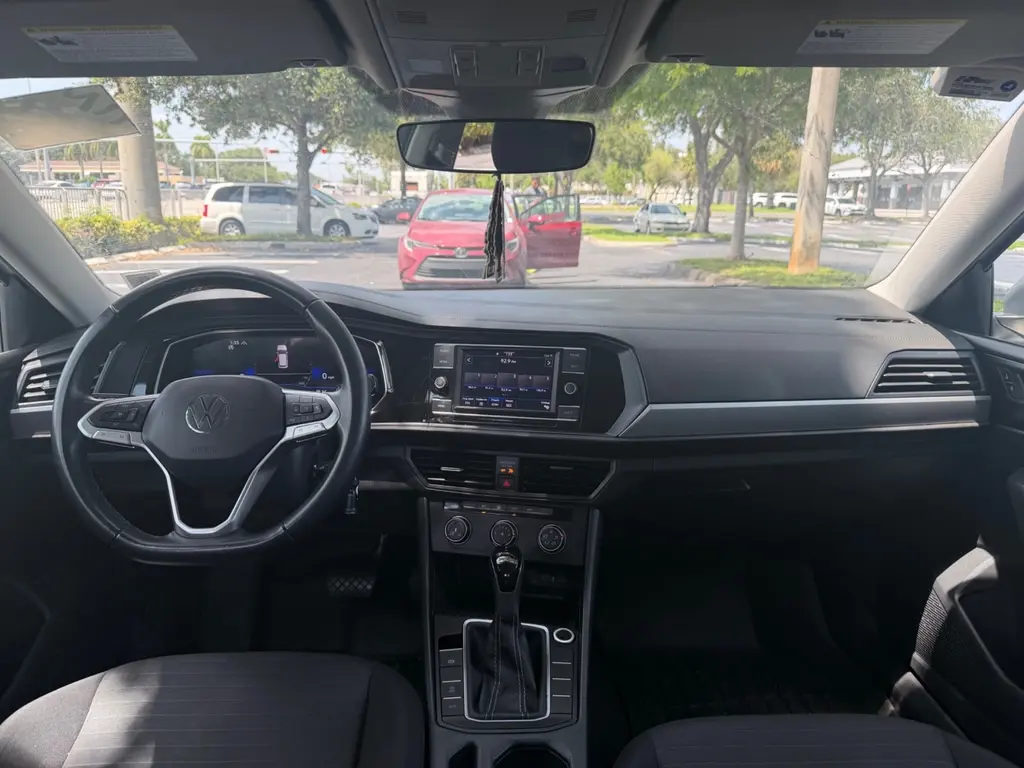 Florida Fine Cars - Used VOLKSWAGEN JETTA 2024 MIAMI S