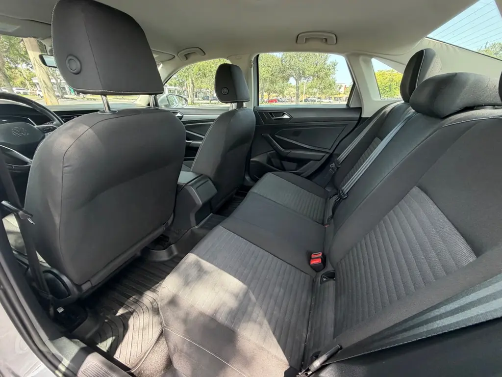 Florida Fine Cars - Used VOLKSWAGEN JETTA 2024 MIAMI S