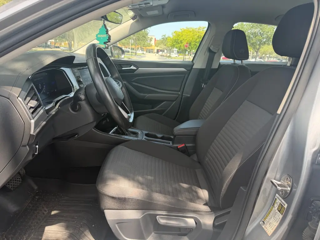 Florida Fine Cars - Used VOLKSWAGEN JETTA 2024 MIAMI S