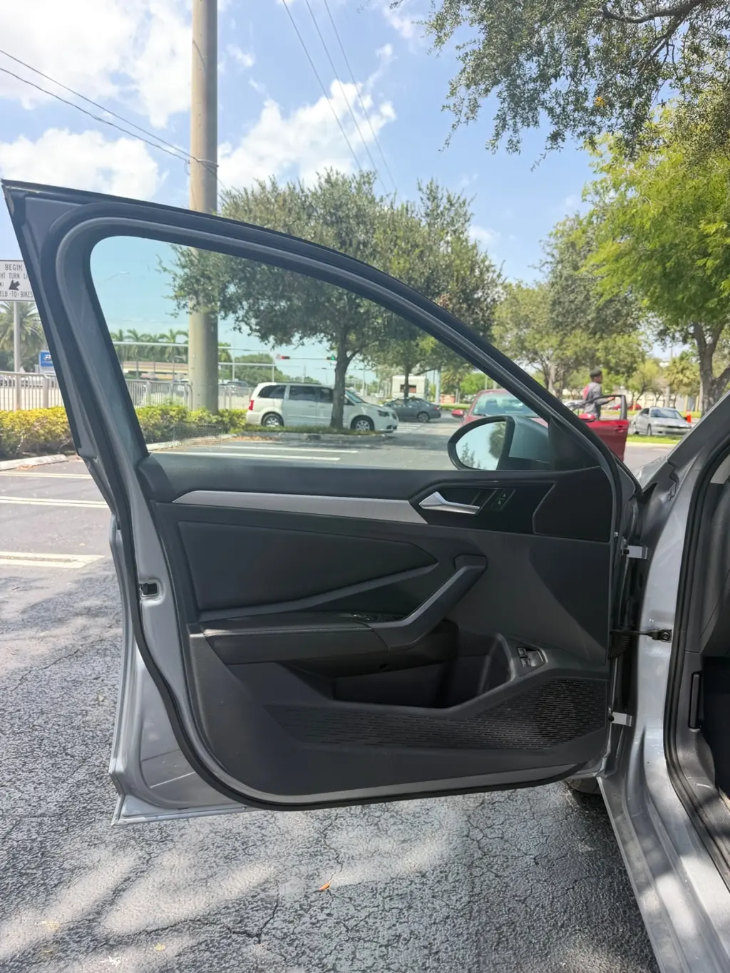 Florida Fine Cars - Used VOLKSWAGEN JETTA 2024 MIAMI S