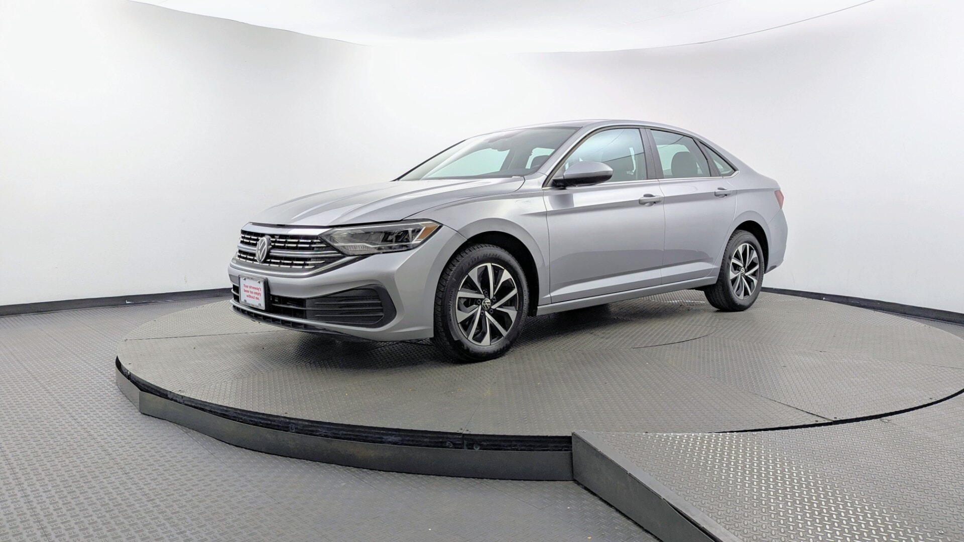 2024 Volkswagen Jetta