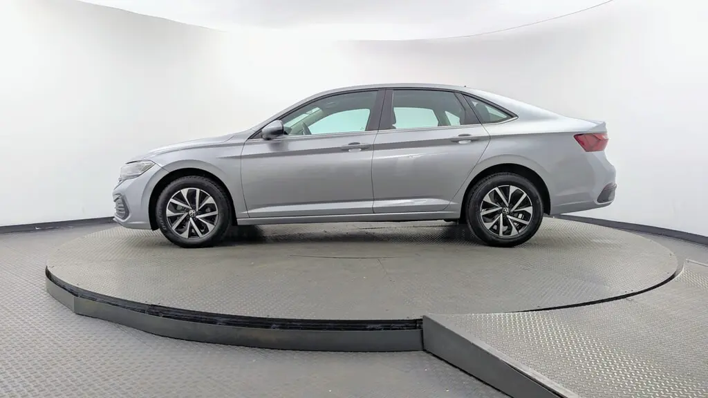 2024 VOLKSWAGEN JETTA S photo 2