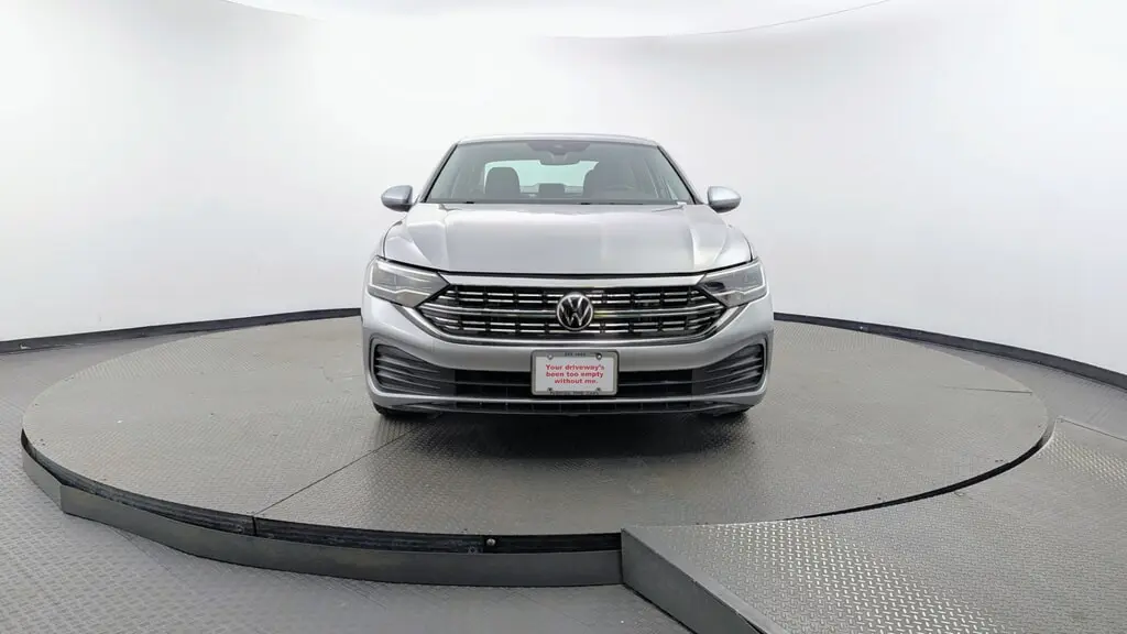 2024 VOLKSWAGEN JETTA S photo 11