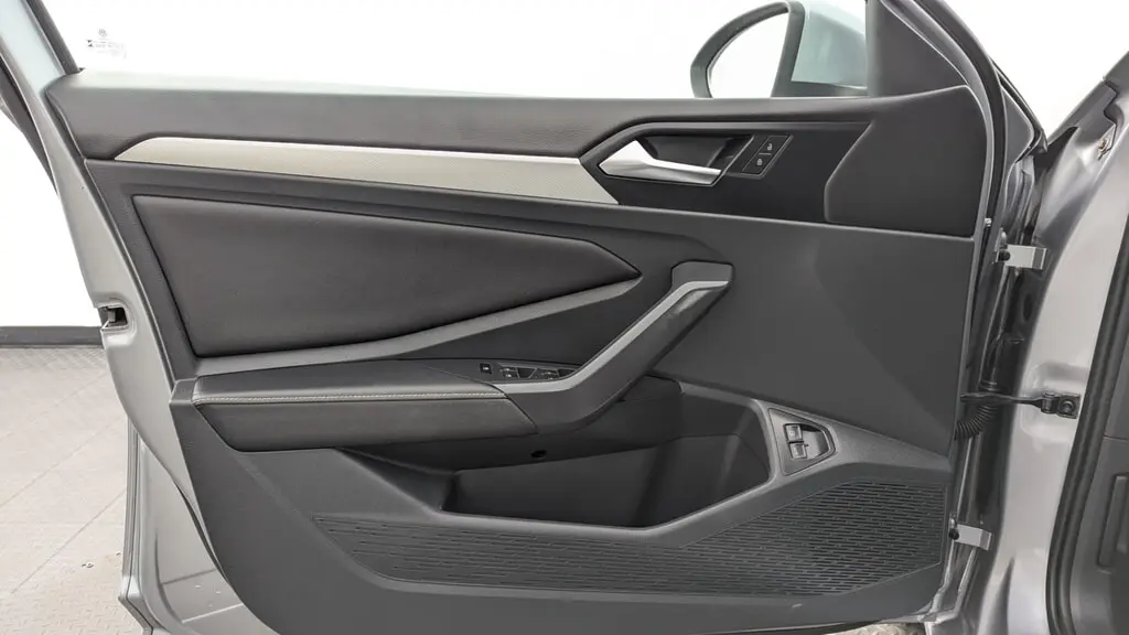 2024 VOLKSWAGEN JETTA S photo 12