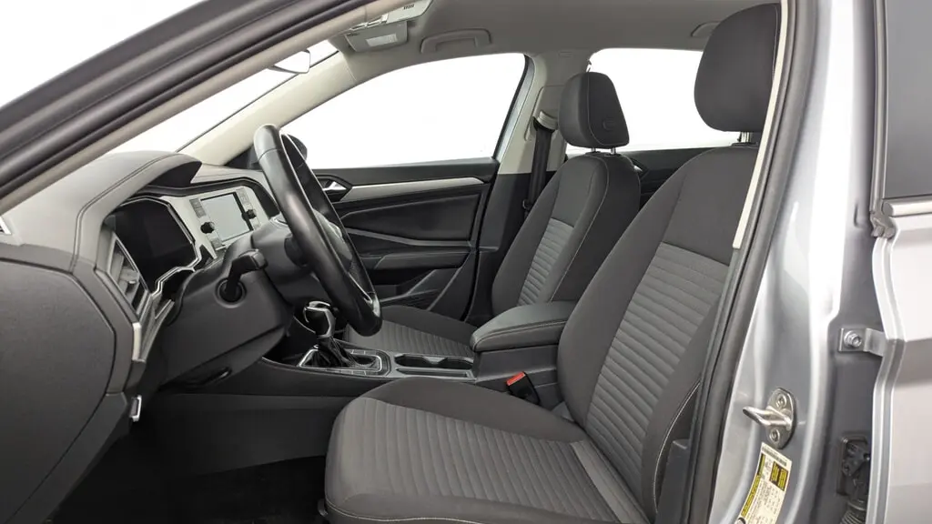 2024 VOLKSWAGEN JETTA S photo 13
