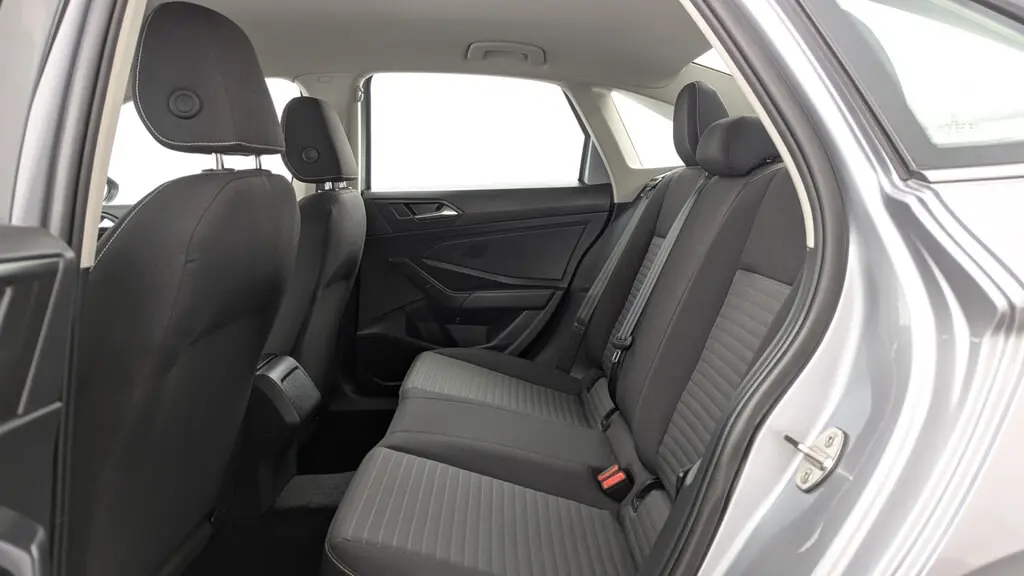 2024 VOLKSWAGEN JETTA S photo 16