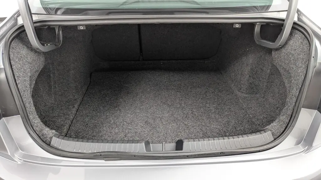 2024 VOLKSWAGEN JETTA S photo 17