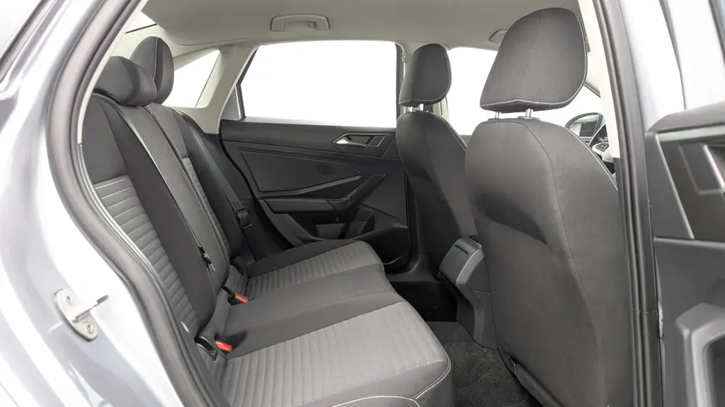 2024 VOLKSWAGEN JETTA S photo 18