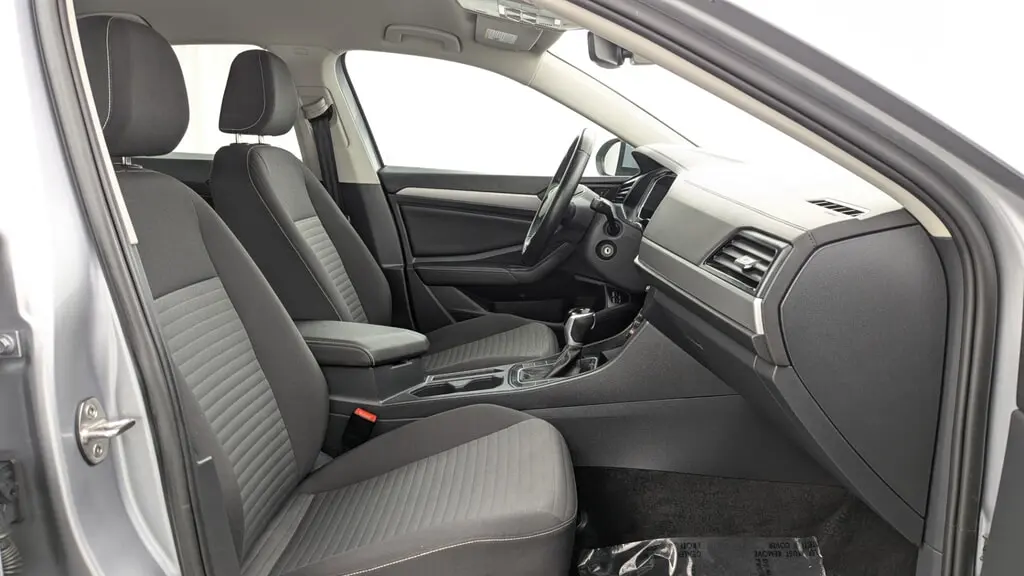 2024 VOLKSWAGEN JETTA S photo 21