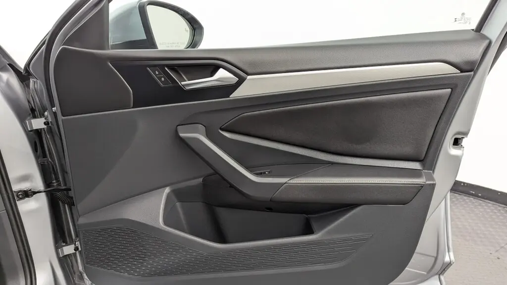 2024 VOLKSWAGEN JETTA S photo 22