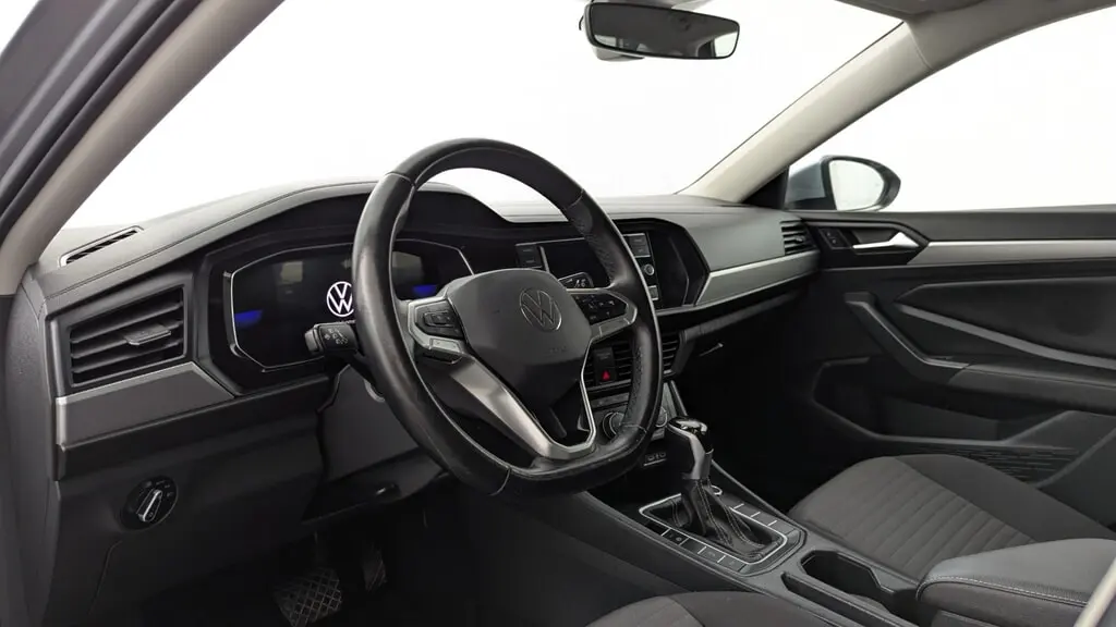 2024 VOLKSWAGEN JETTA S photo 23