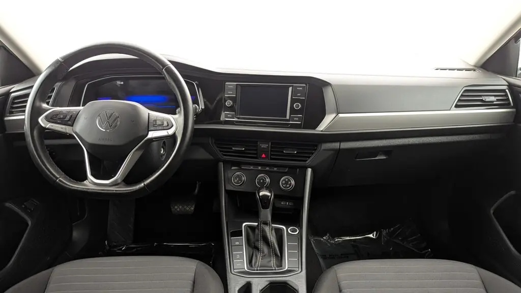 2024 VOLKSWAGEN JETTA S photo 25