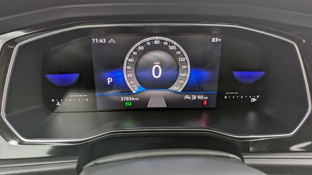 2024 VOLKSWAGEN JETTA S photo 26