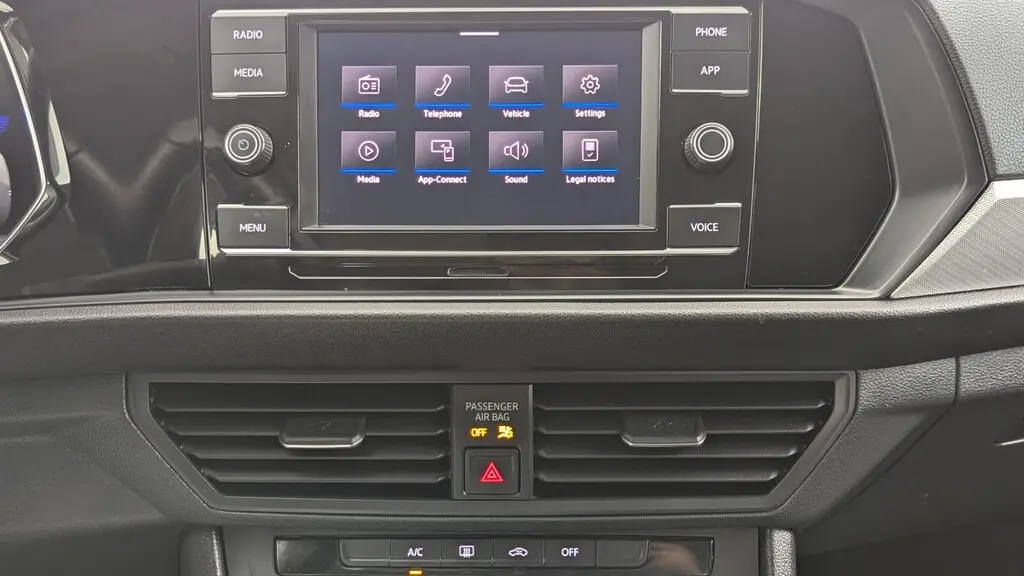 2024 VOLKSWAGEN JETTA S photo 28