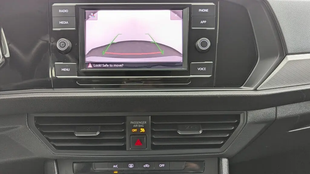 2024 VOLKSWAGEN JETTA S photo 29