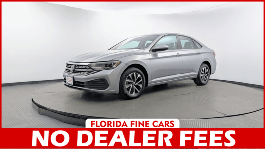Florida Fine Cars - Used VOLKSWAGEN JETTA 2024 MIAMI S