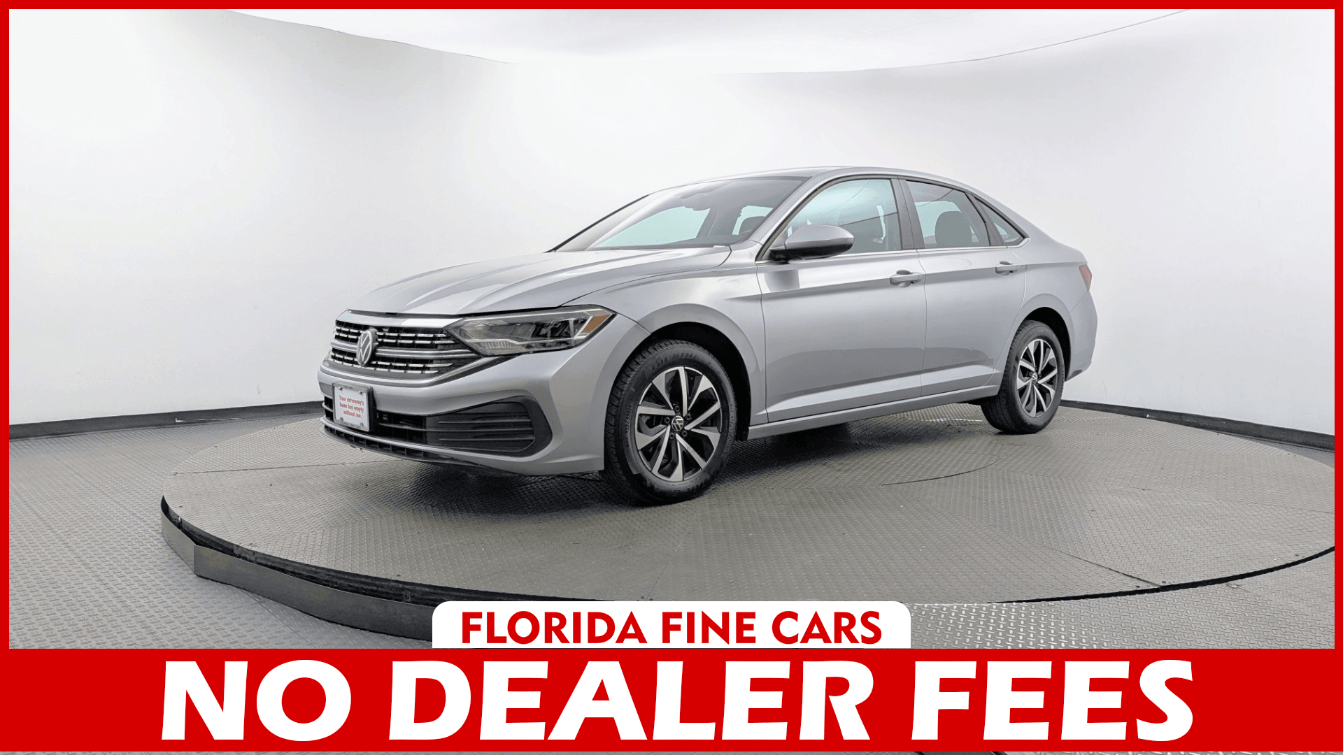 2024 Volkswagen Jetta