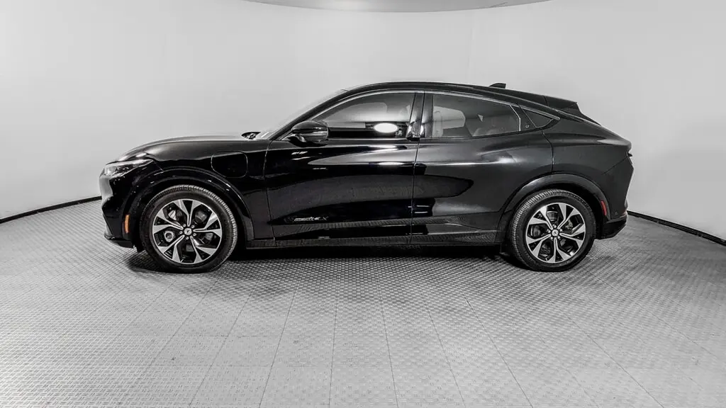 Florida Fine Cars - Used FORD MUSTANG MACH-E 2023 ORLANDO PREMIUM