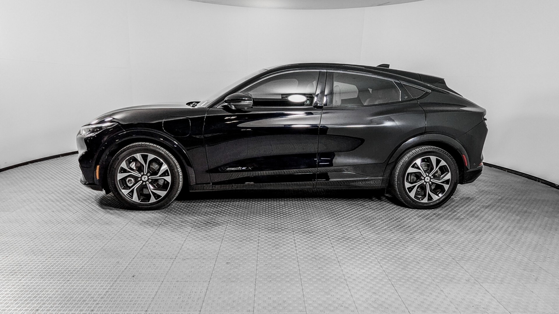 Florida Fine Cars - Used vehicle - SUV FORD MUSTANG MACH-E 2023
