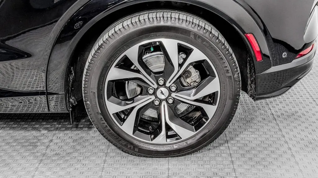 Florida Fine Cars - Used FORD MUSTANG MACH-E 2023 ORLANDO PREMIUM